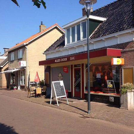 Enticing Holiday Home In Eastermar Near Burgumer Mar Lake Hoogzand Exterior foto